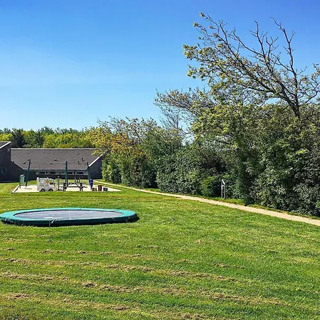 Lxx Holiday home Hemmet