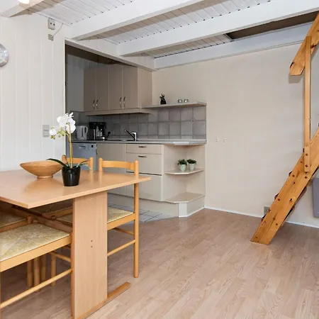 Lxx Holiday home *