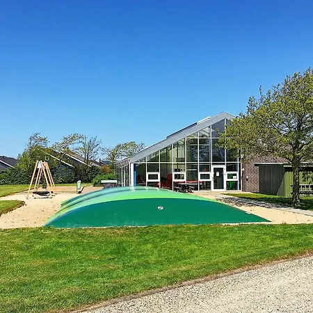 Holiday home Lxx Hemmet