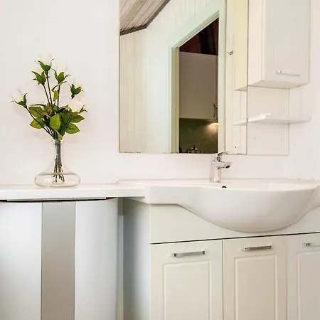 Lxx Holiday home Hemmet