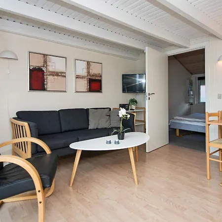 Lxx Holiday home Hemmet