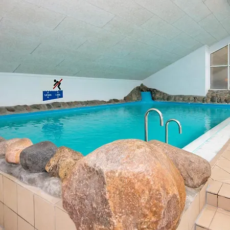 Holiday home Lxx Hemmet