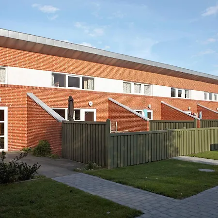 Lxx Holiday home Hemmet